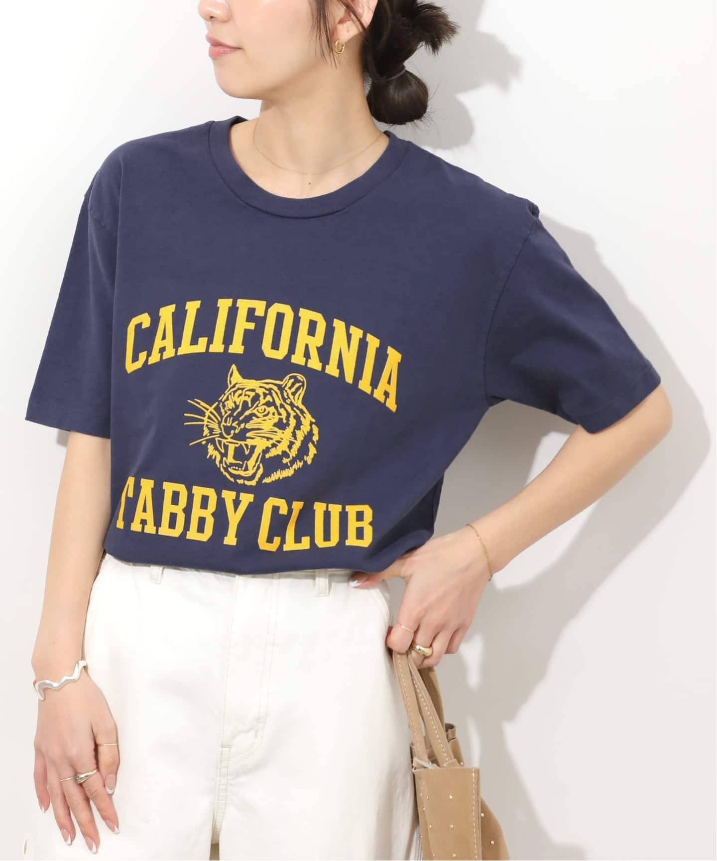 別注【MIXTA/ミクスタ】Tシャツ（Tシャツ／カットソー）｜JOURNAL