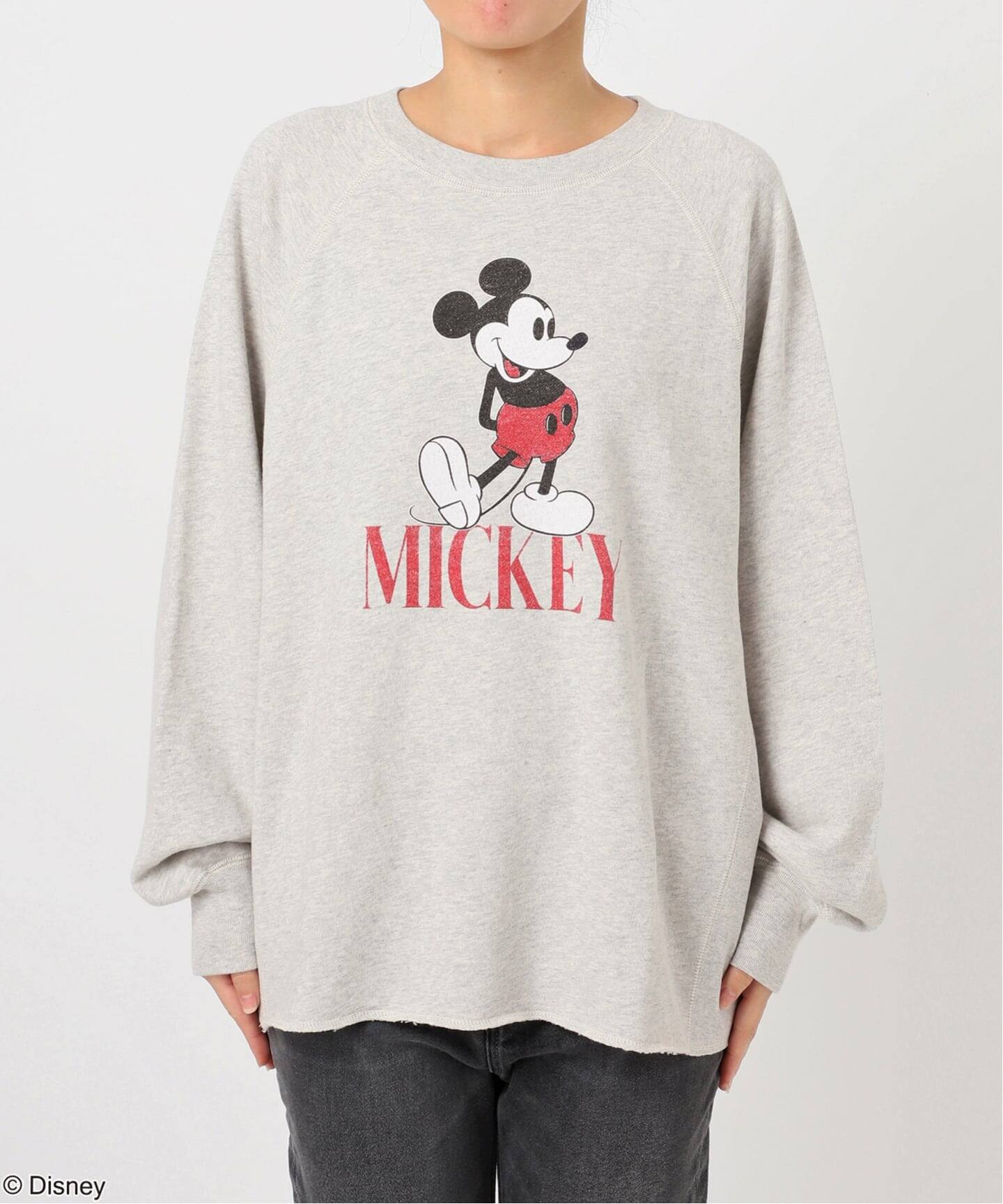 別注【GOOD ROCK SPEED / グッドロックスピード】＜MICKEY MOUSE 