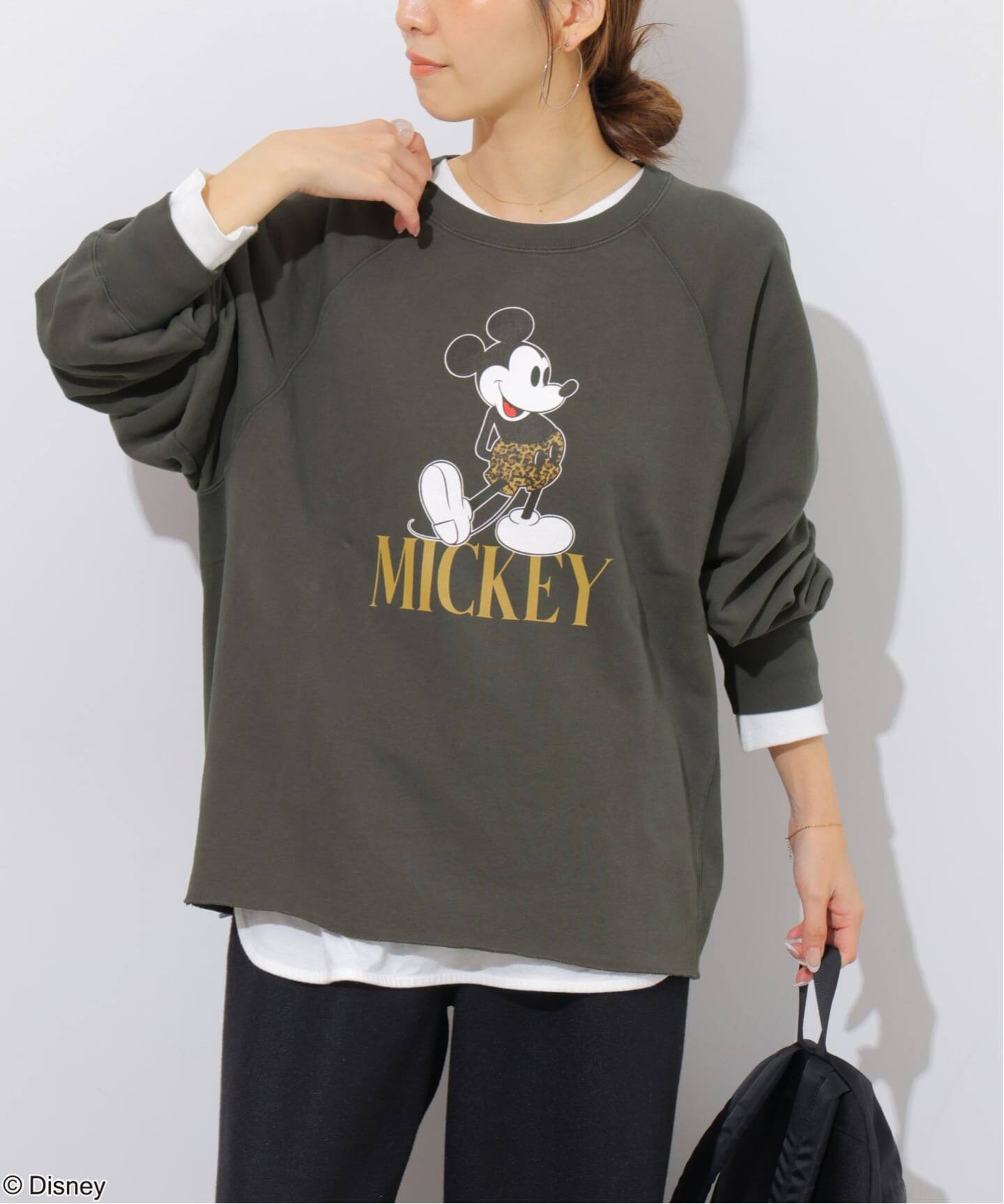 別注【GOOD ROCK SPEED / グッドロックスピード】＜MICKEY MOUSE 