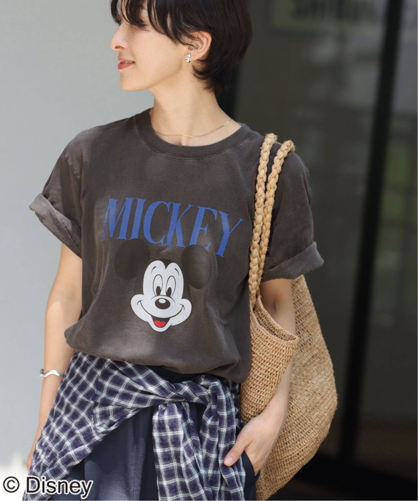 WEB・一部店舗限定》《追加2》別注【GOOD ROCK SPEED】＜MICKEY MOUSE 