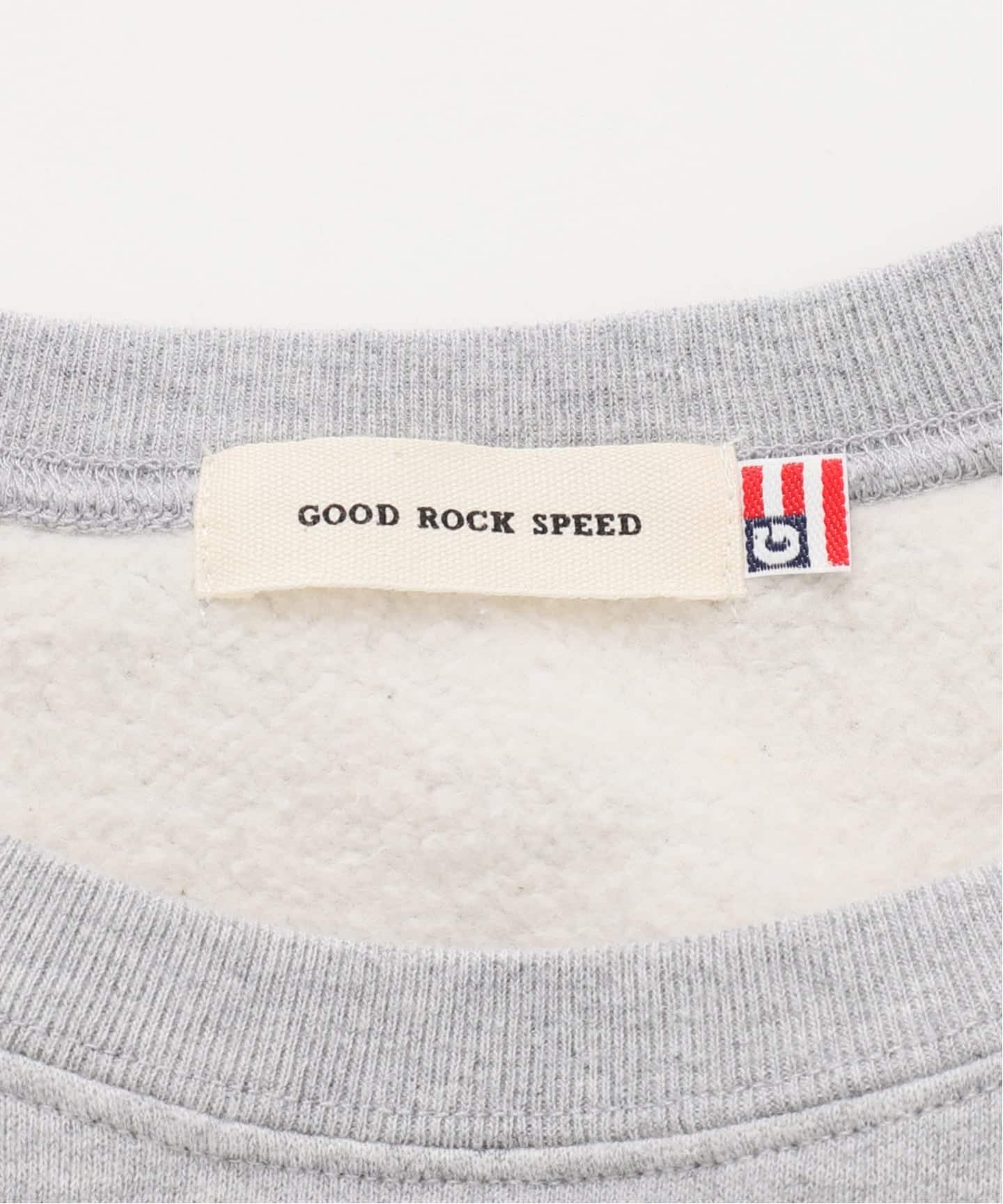別注【GOOD ROCK SPEED】＜MICKEY MOUSE＞スウェット（スウェット