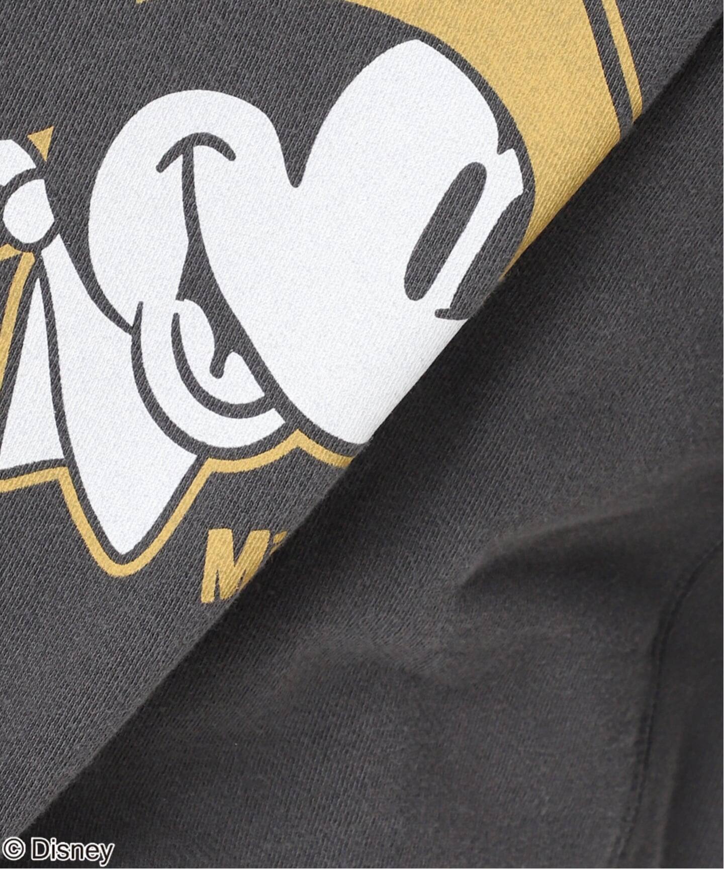 別注【GOOD ROCK SPEED】＜MICKEY MOUSE＞スウェット（スウェット