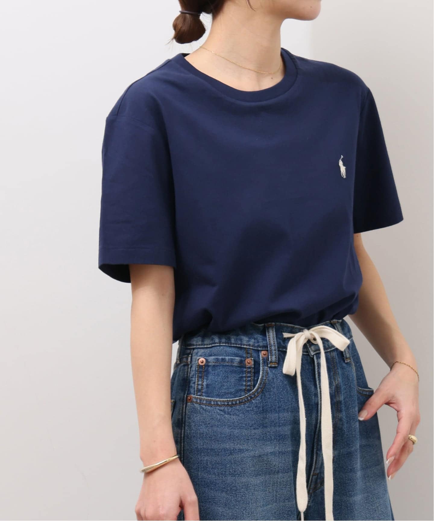 WEB限定追加予約》【POLO RALPH LAUREN / ポロ ラルフ ローレン】T