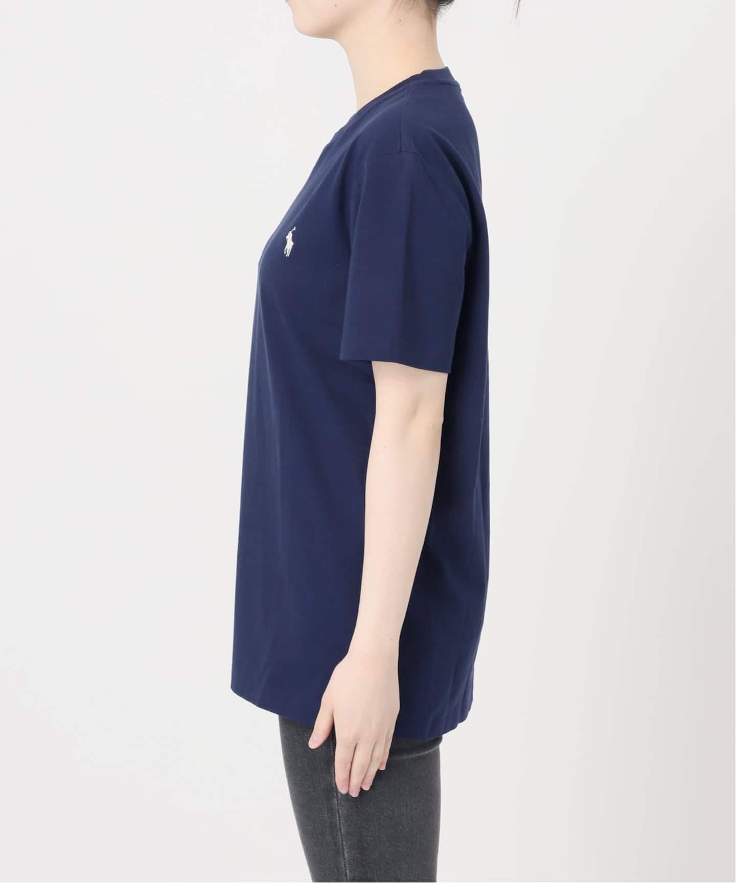 WEB限定追加》【POLO RALPH LAUREN / ポロ ラルフ ローレン】Tシャツ