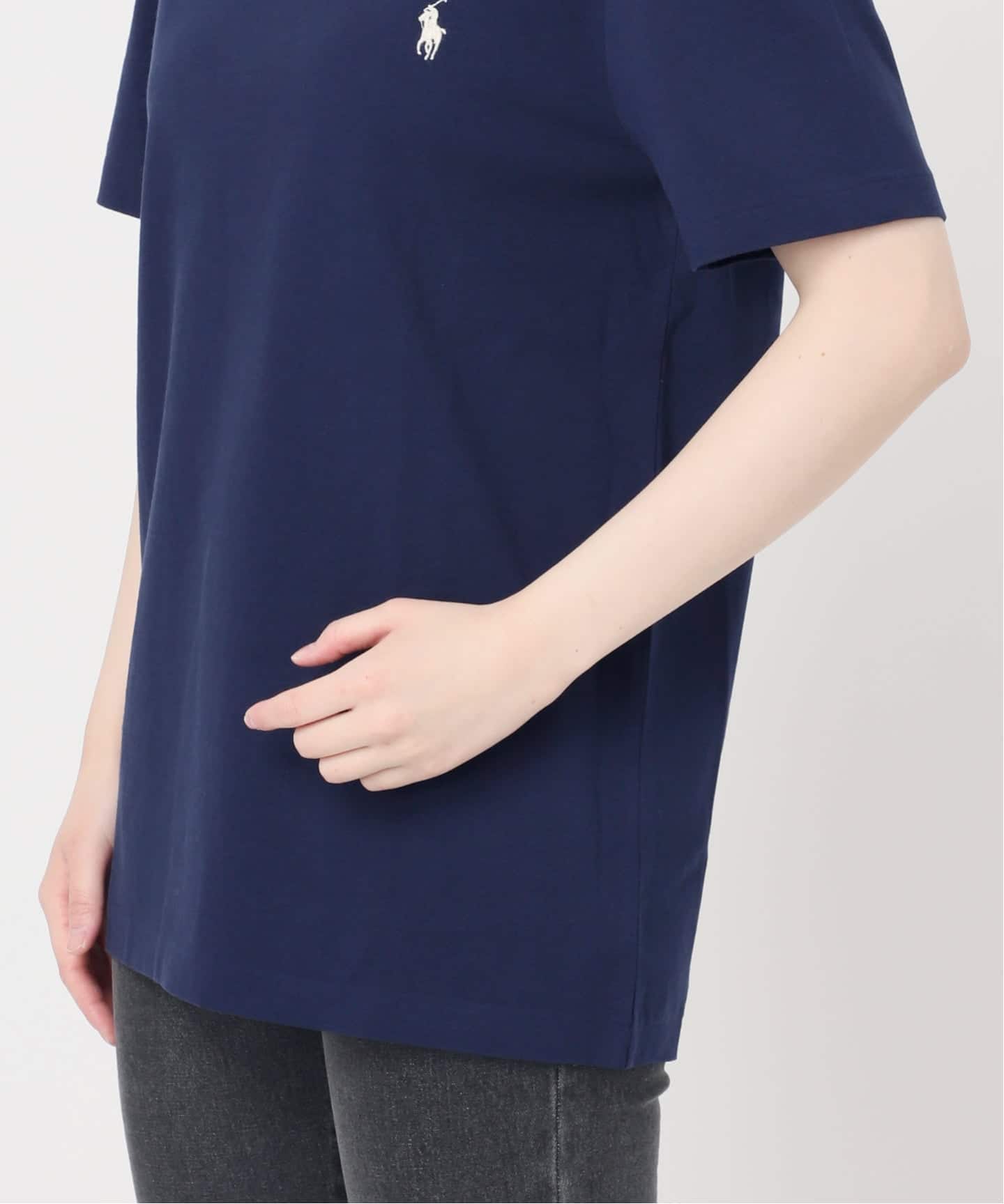 WEB限定追加予約》【POLO RALPH LAUREN / ポロ ラルフ ローレン】T