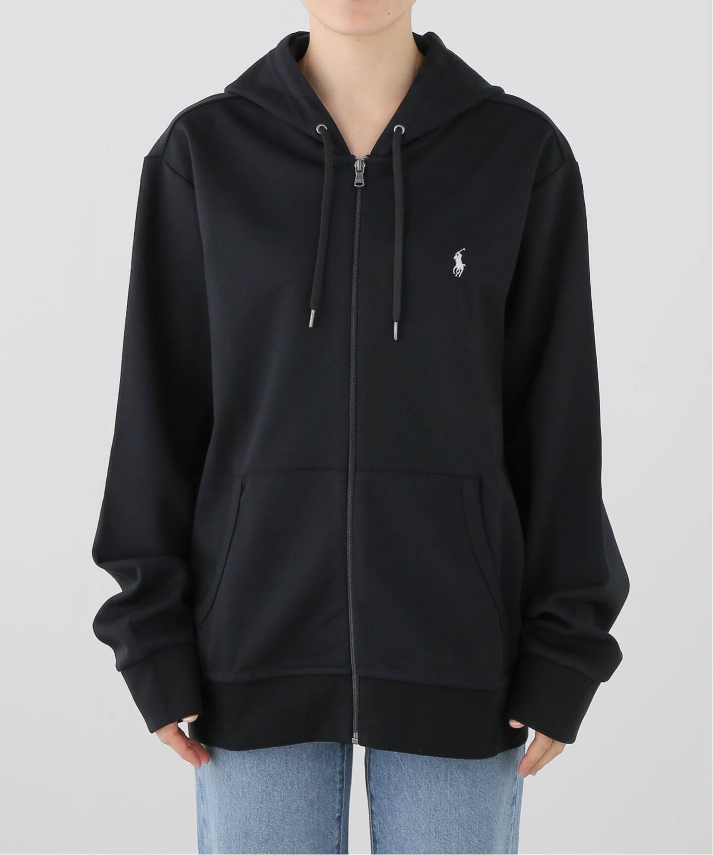 POLO RALPH LAUREN / ポロ ラルフ ローレン】DOUBLE KNIT TECH L/S