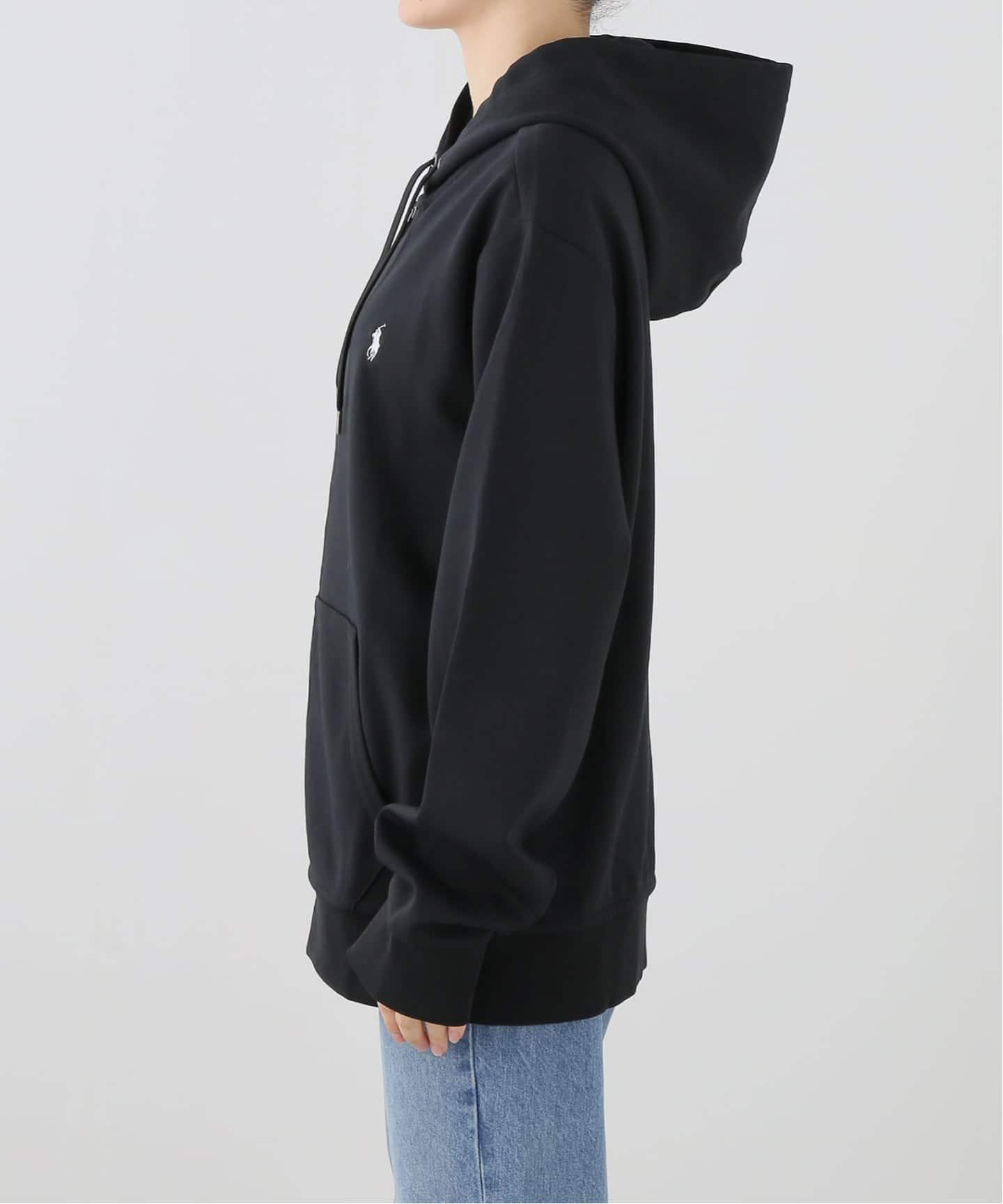 POLO RALPH LAUREN / ポロ ラルフ ローレン】DOUBLE KNIT TECH L/S