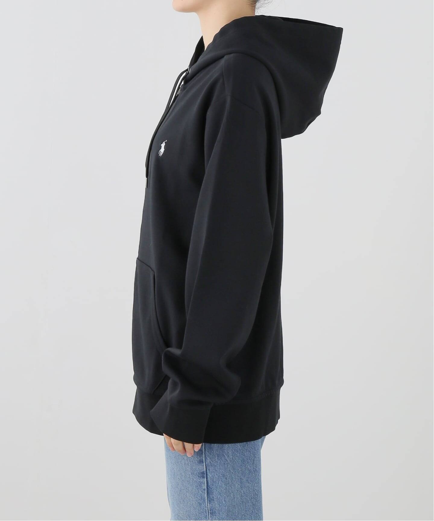 POLO RALPH LAUREN / ポロ ラルフ ローレン】DOUBLE KNIT TECH L/S 