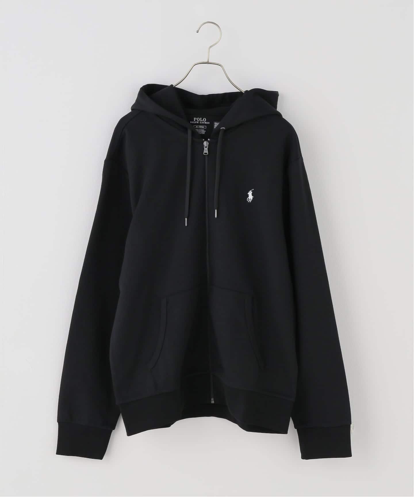 POLO RALPH LAUREN / ポロ ラルフ ローレン】DOUBLE KNIT TECH L/S
