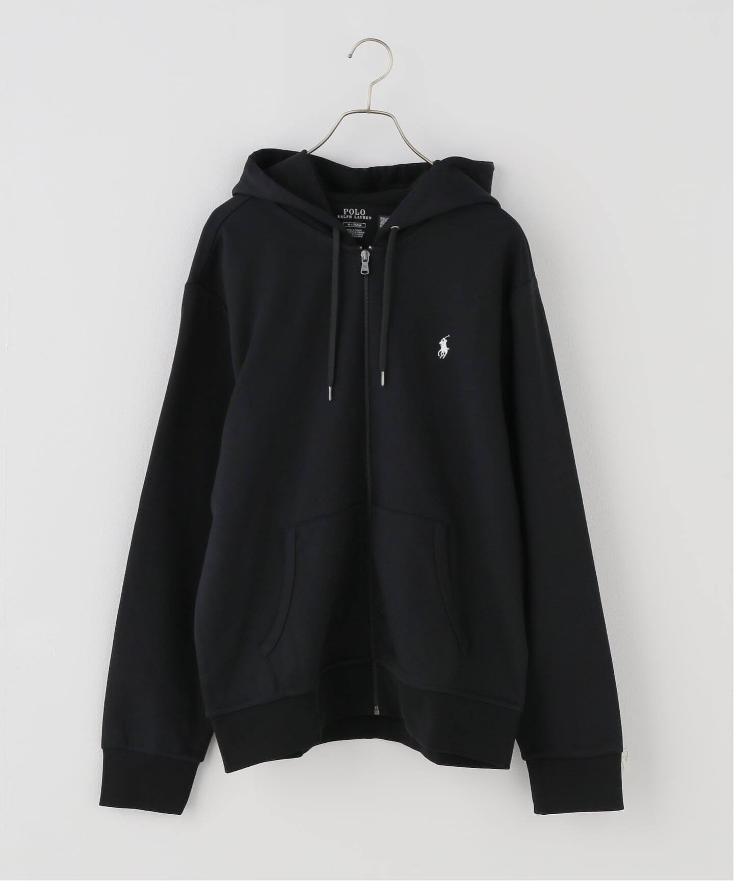 POLO RALPH LAUREN / ポロ ラルフ ローレン】DOUBLE KNIT TECH L/S 