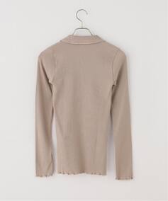 BASERANGE/ベースレンジ】 ISO SHIRT（Tシャツ／カットソー）｜JOURNAL