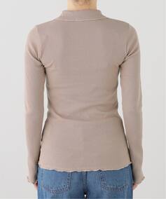 BASERANGE/ベースレンジ】 ISO SHIRT（Tシャツ／カットソー）｜JOURNAL 