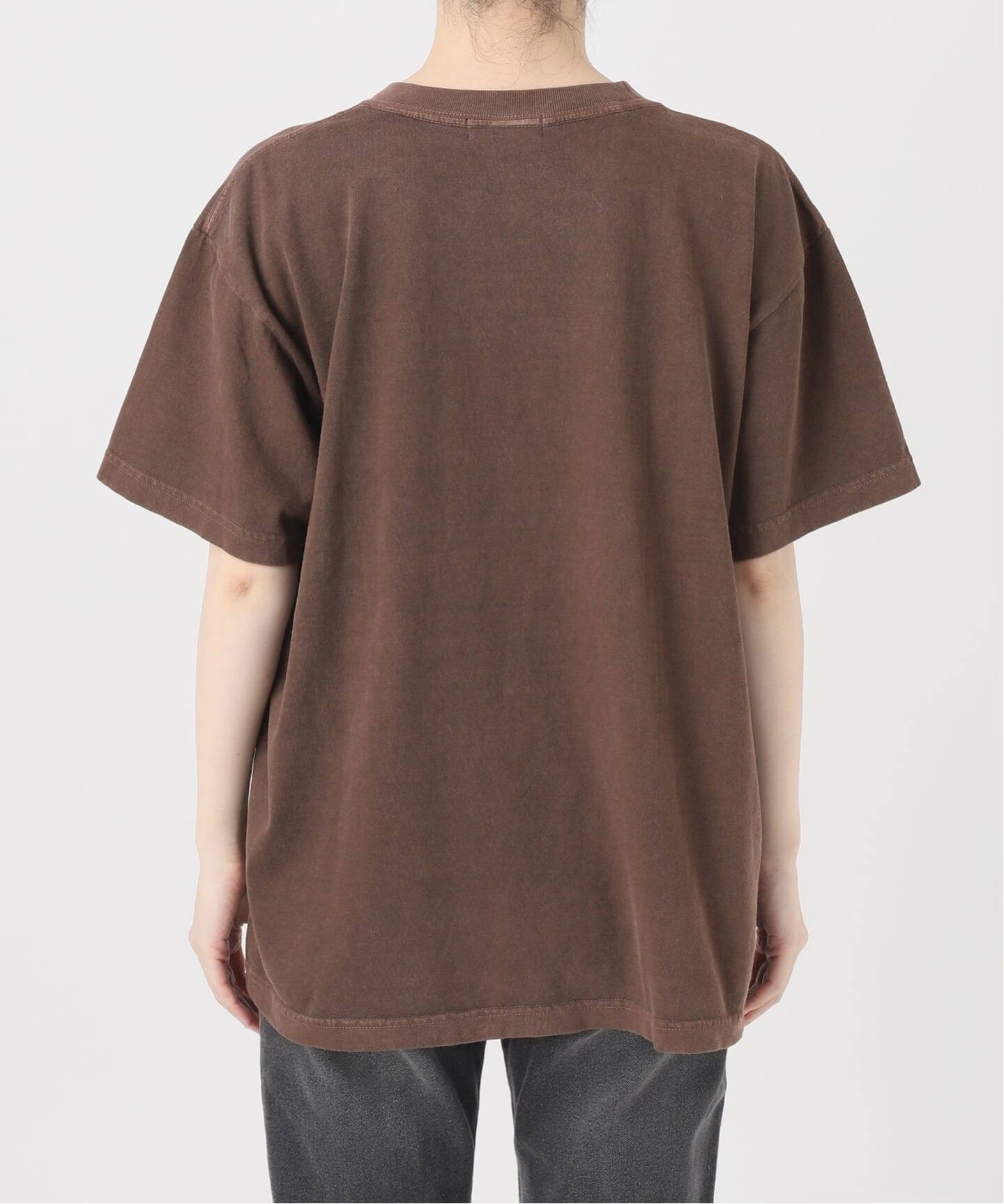 別注【GOOD ROCK SPEED / グッドロックスピード】＜MICKEY MOUSE＞T