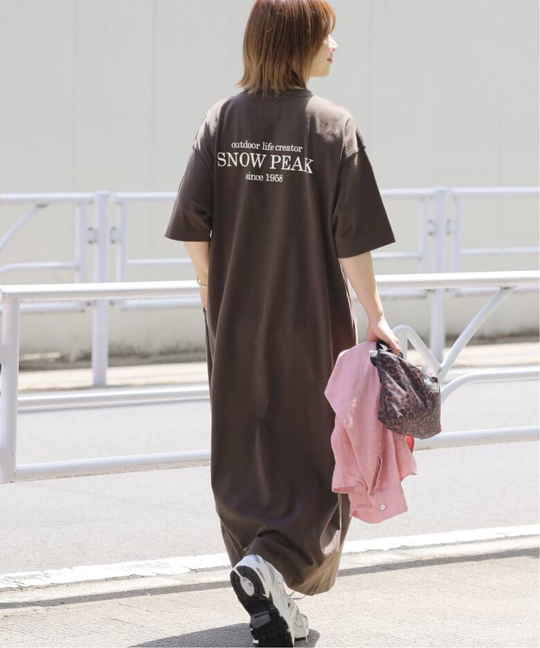 ワンピース･ドレス