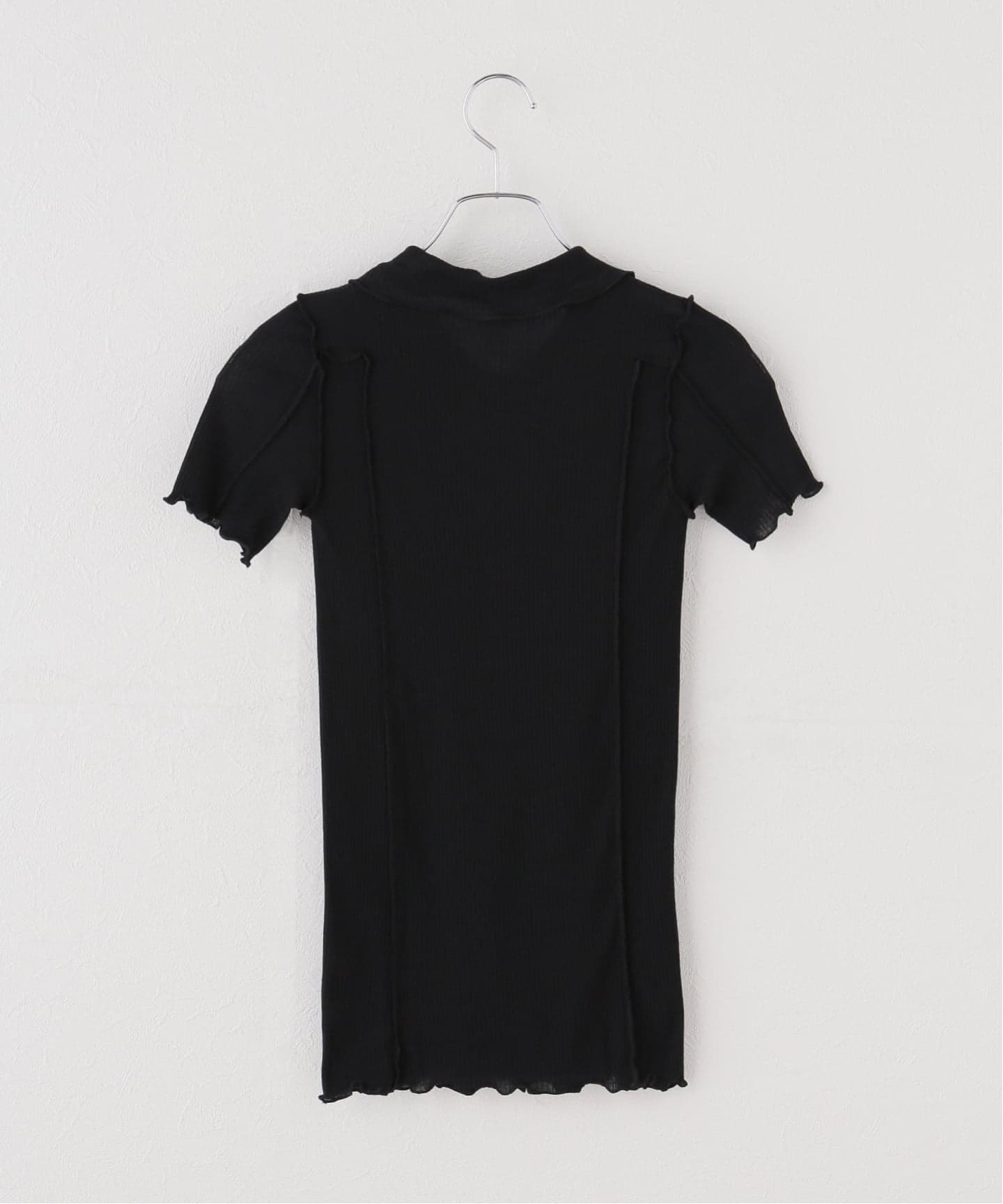 BASERANGE/ベースレンジ】OMATO POLO TEE SHIRT（ポロシャツ