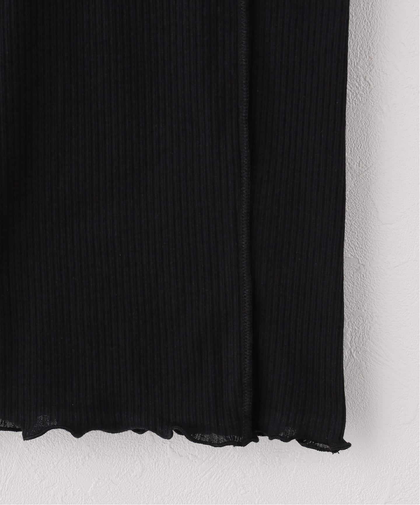 BASERANGE/ベースレンジ】OMATO POLO TEE SHIRT（ポロシャツ