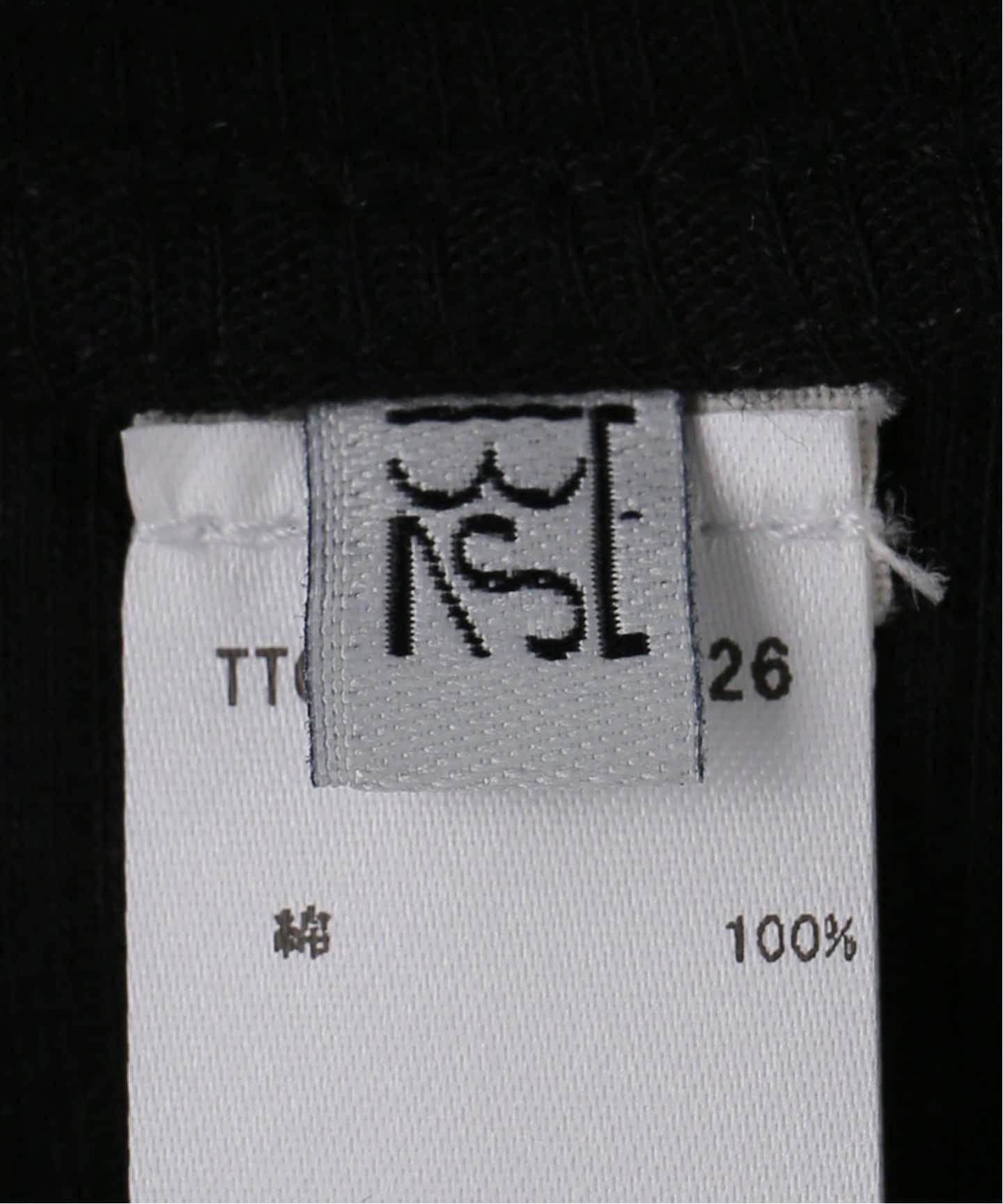 BASERANGE/ベースレンジ】OMATO POLO TEE SHIRT（ポロシャツ