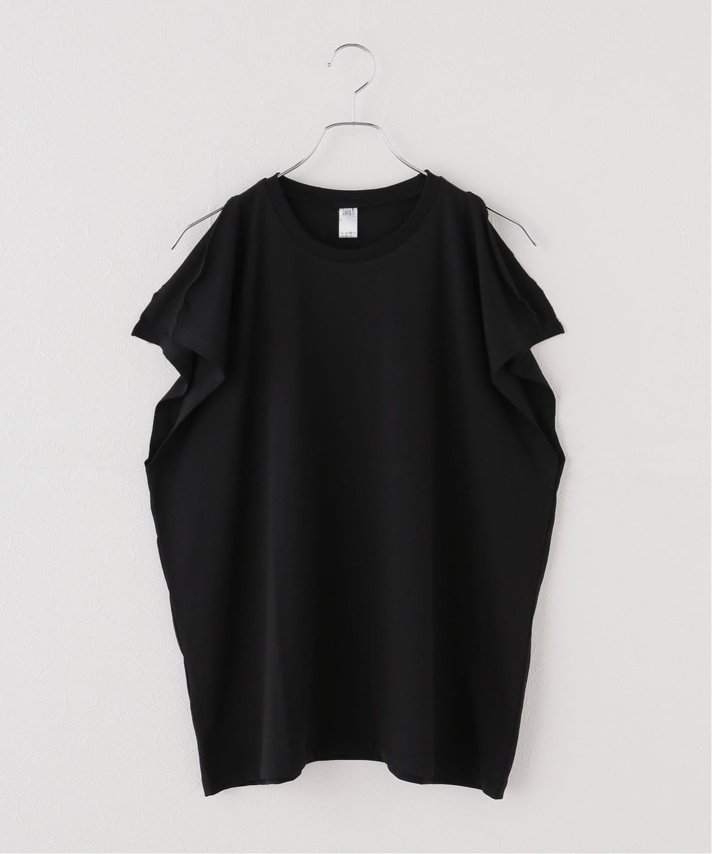 BASERANGE/ベースレンジ】 RODO TANK（タンクトップ）｜JOURNAL