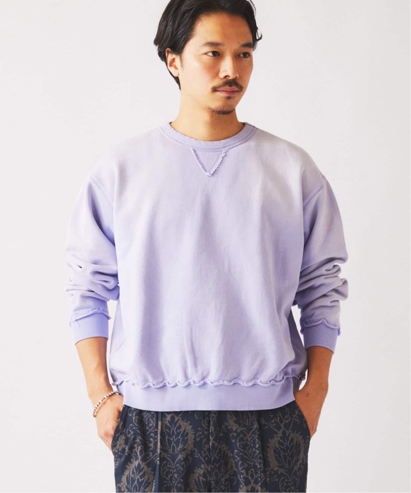 RRL クルーネックスウェット　XL RRLクルーネックスウェット 【公式通販】