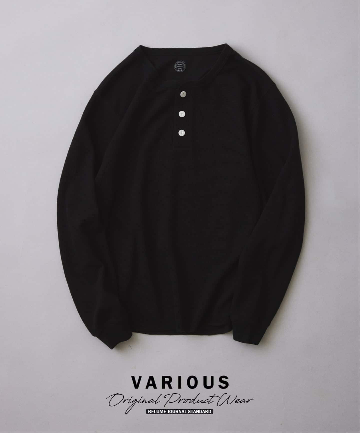 JOURNAL STANDARD relume｜ジャーナルスタンダード レリューム（メンズ