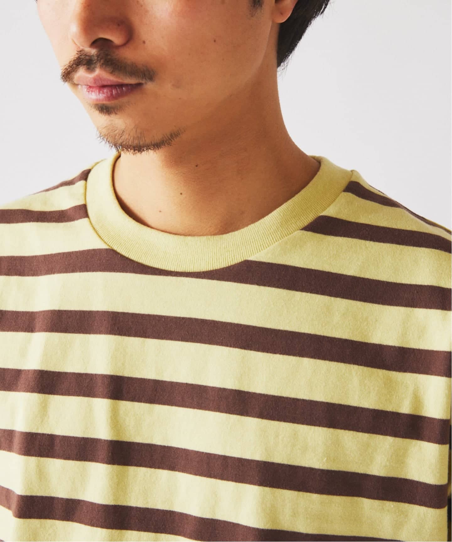 ラグビー ボーダー ロンT（Tシャツ／カットソー）｜JOURNAL STANDARD