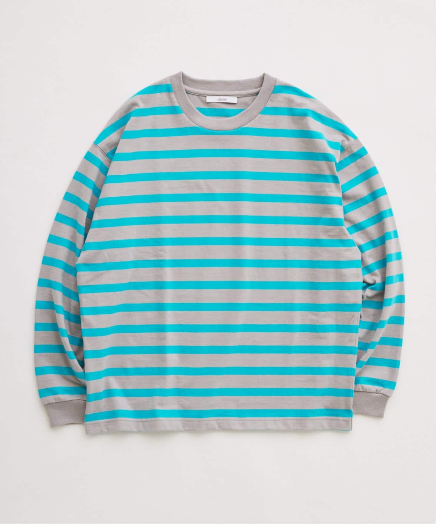 ラグビー ボーダー ロンT（Tシャツ／カットソー）｜JOURNAL STANDARD