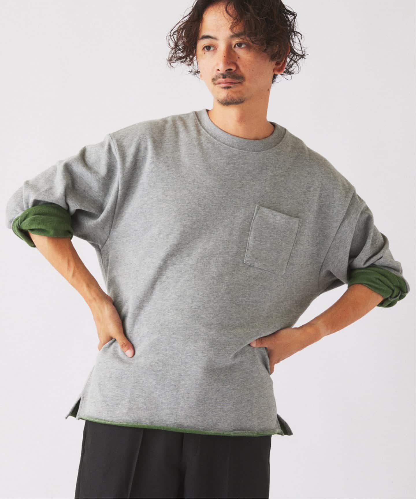 JOURNAL STANDARD relume｜ジャーナルスタンダード レリュームの