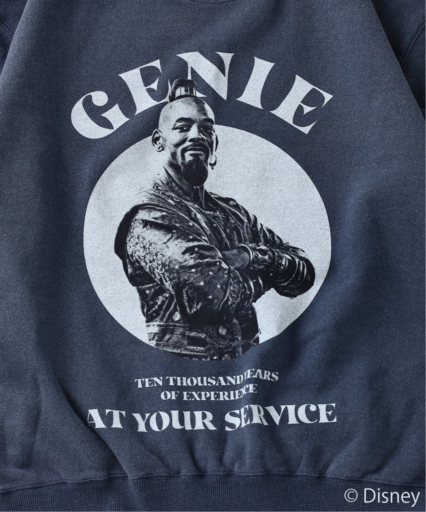 追加》DISNEY / ディズニー ライブアクション ムービースウェット