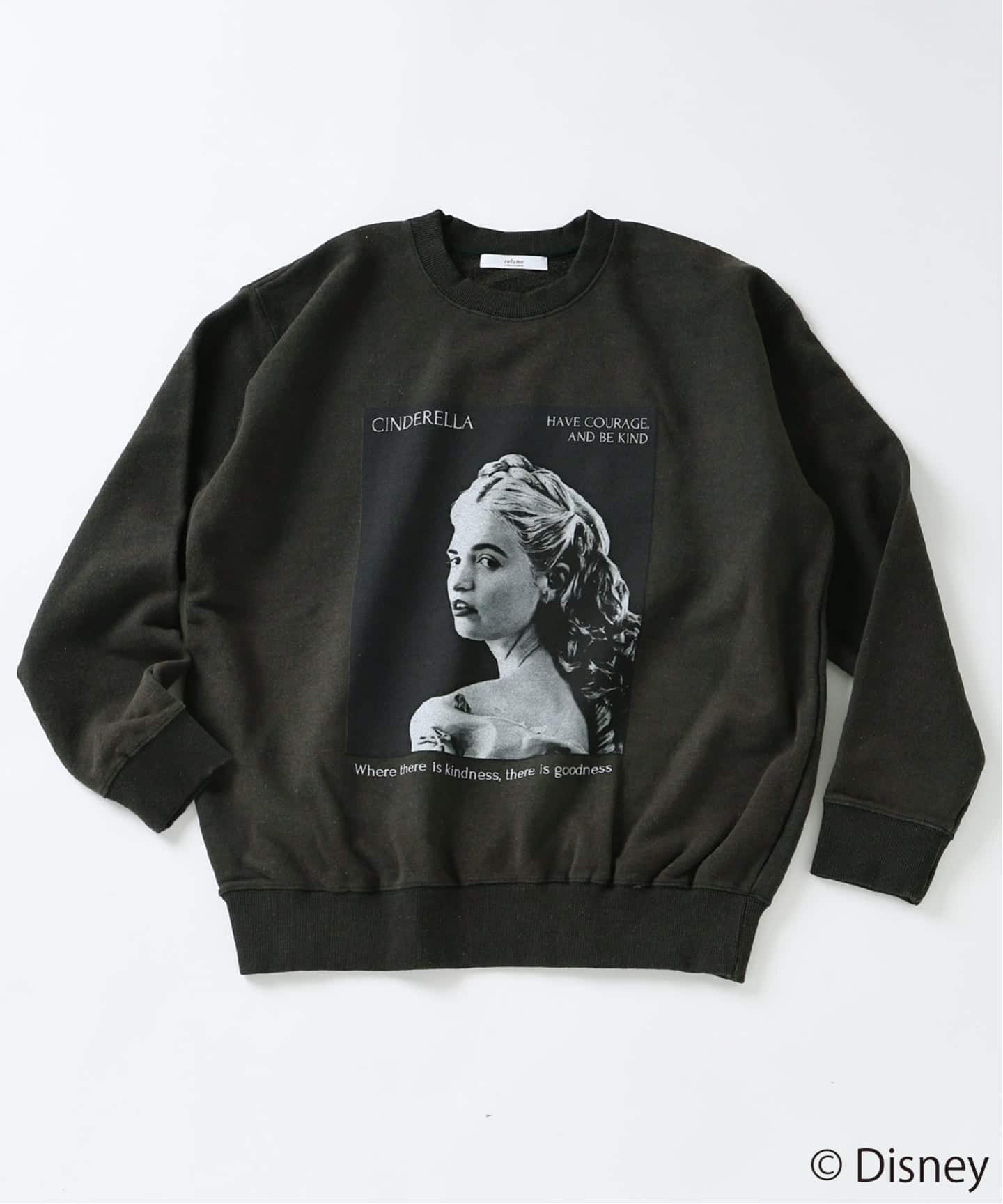 追加》DISNEY / ディズニー ライブアクション ムービースウェット