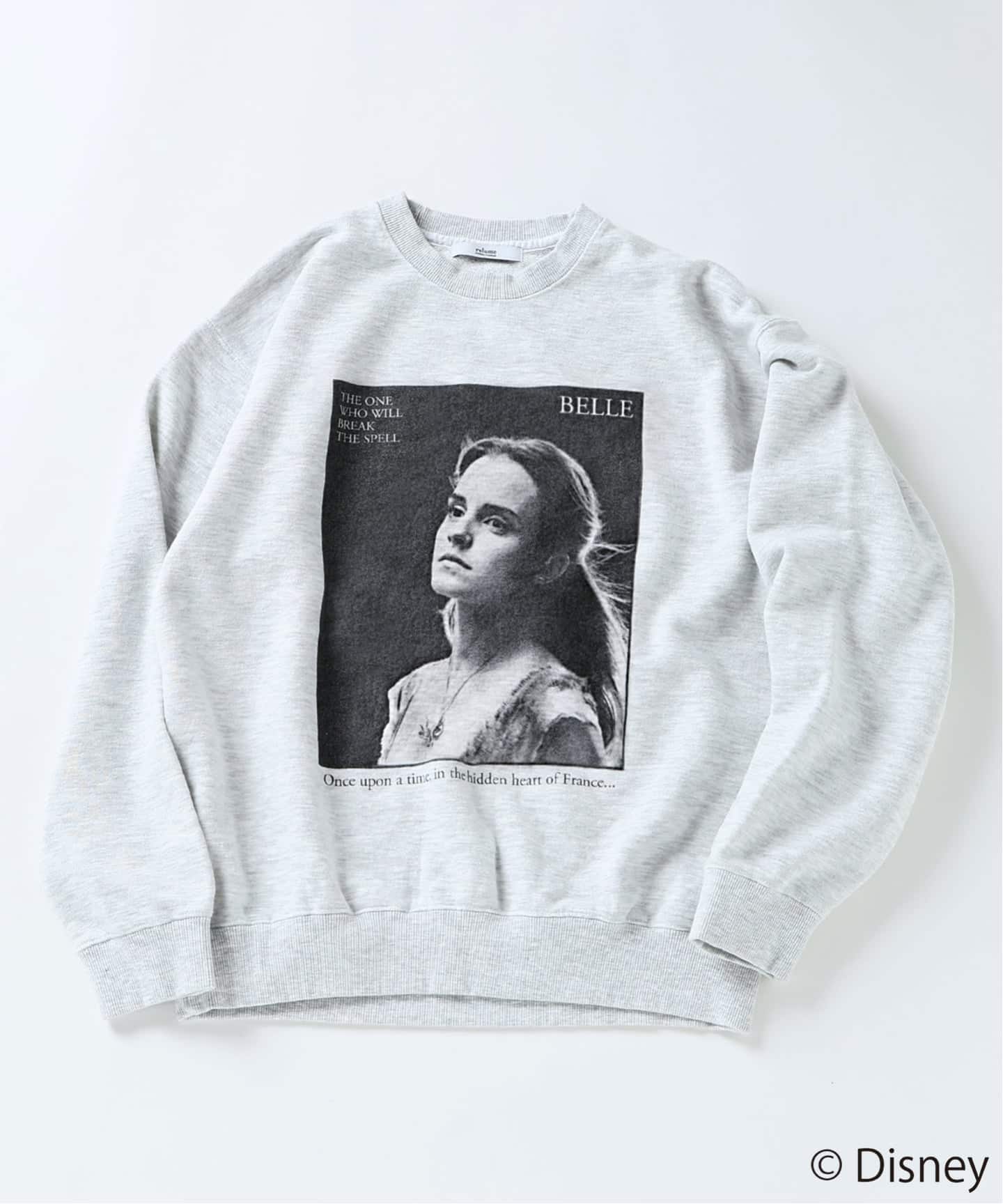 追加》DISNEY / ディズニー ライブアクション ムービースウェット