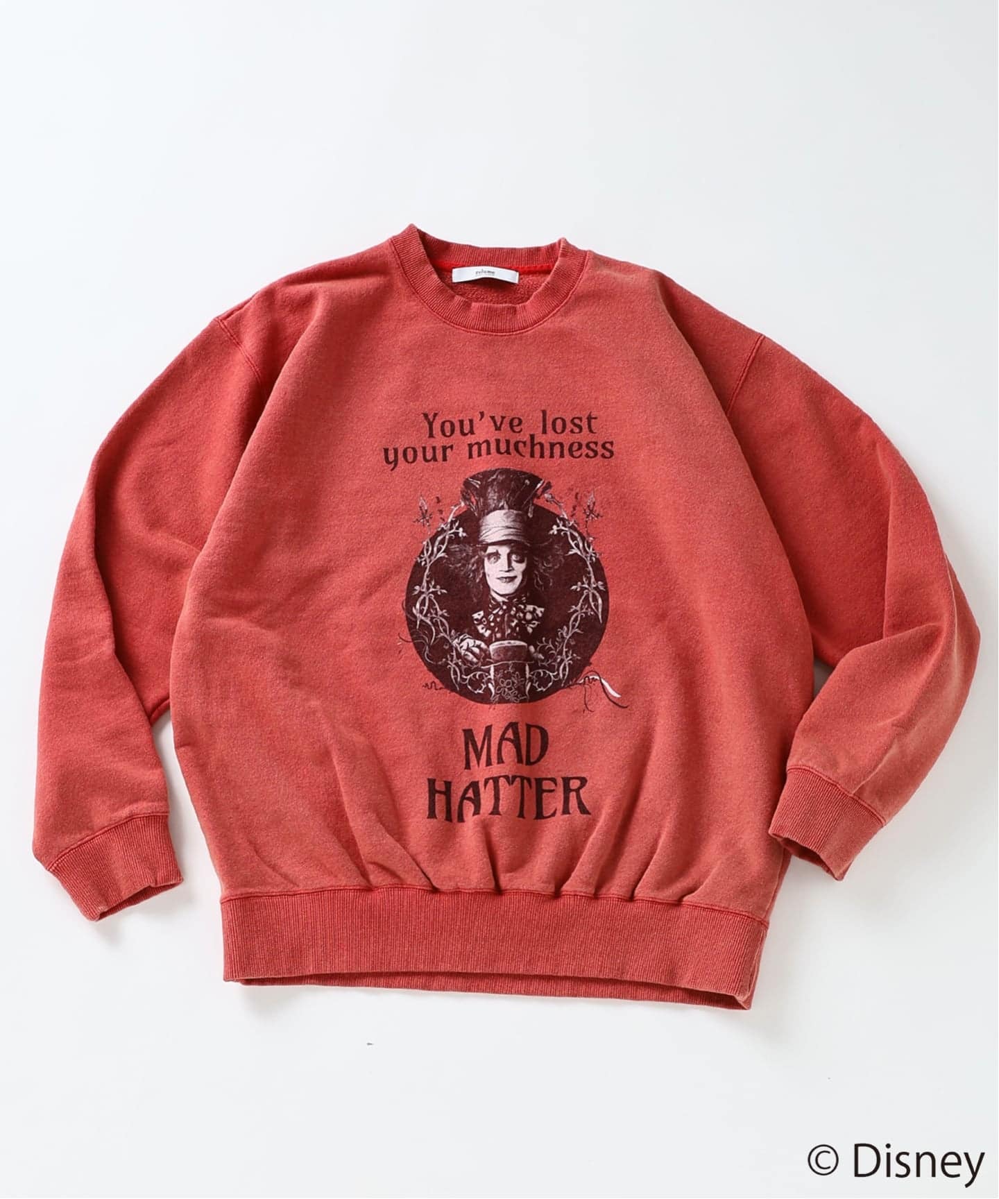 追加》DISNEY / ディズニー ライブアクション ムービースウェット