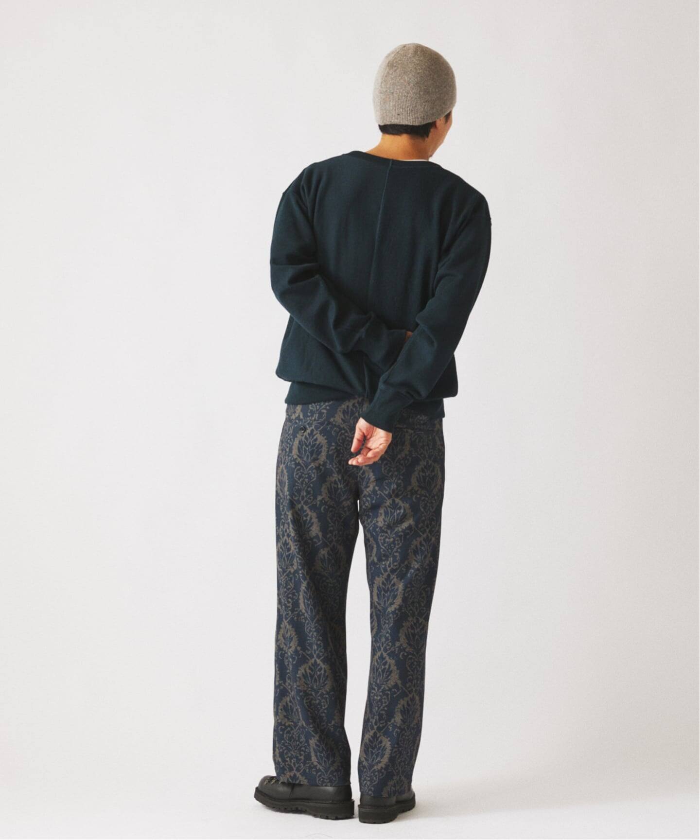 予約》CHAMPION / チャンピオン 別注 ”インサイドアウト” スウェット