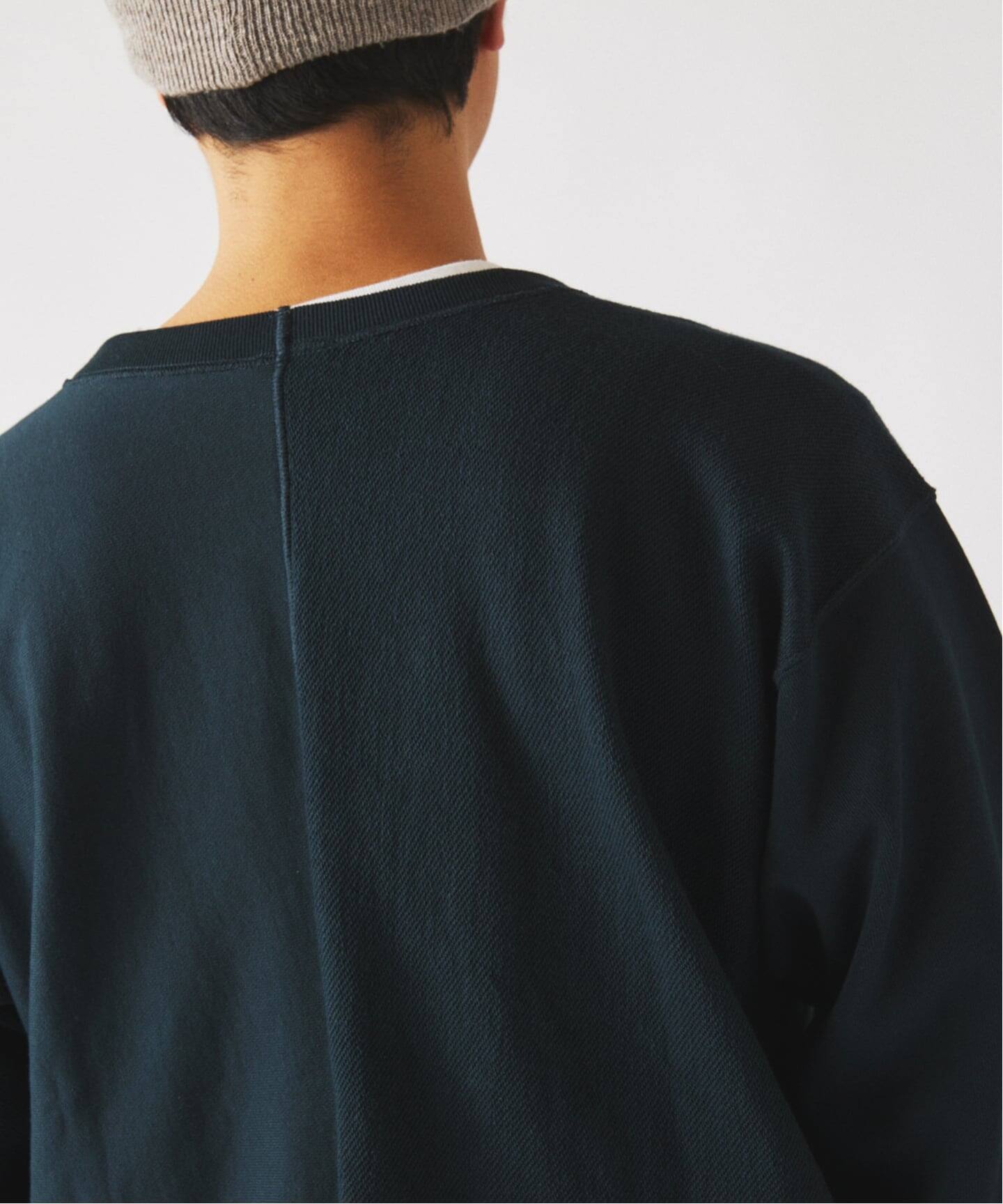 予約》CHAMPION / チャンピオン 別注 ”インサイドアウト” スウェット