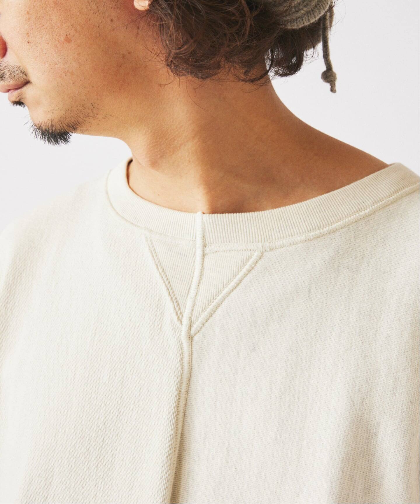 CHAMPION / チャンピオン 別注 ”インサイドアウト” スウェット