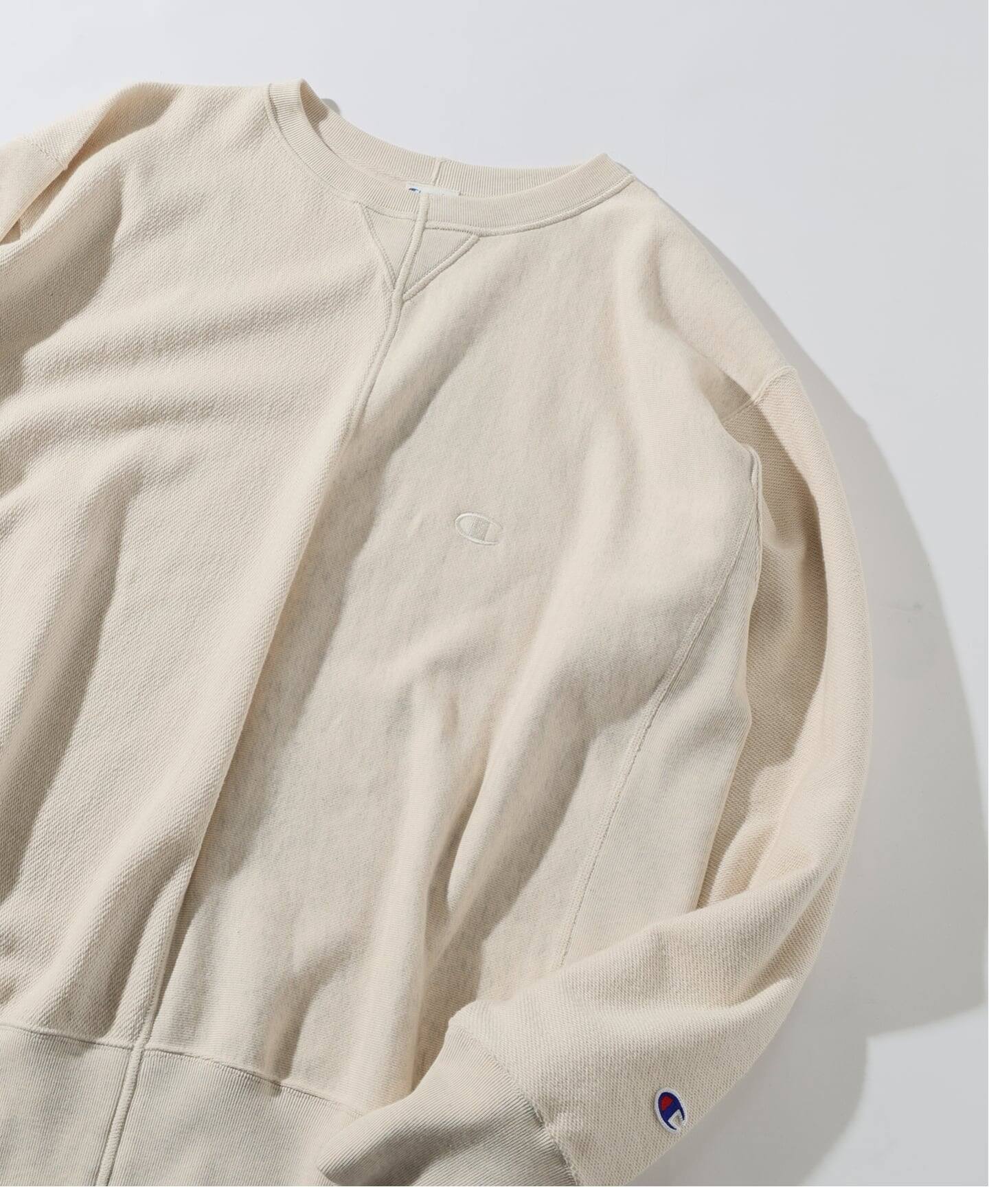 CHAMPION / チャンピオン 別注 ”インサイドアウト” スウェット