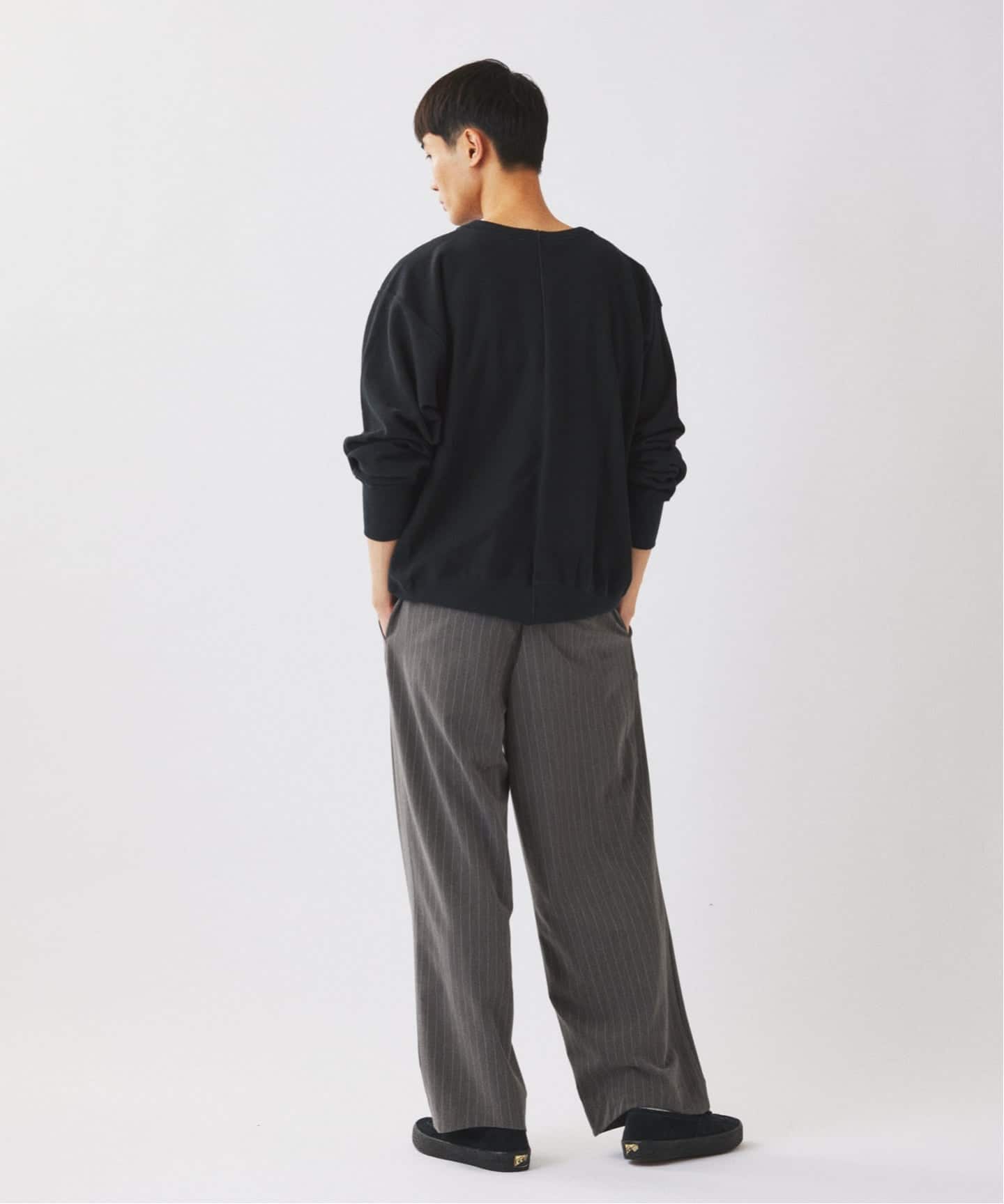 予約》CHAMPION / チャンピオン 別注 ”インサイドアウト” スウェット