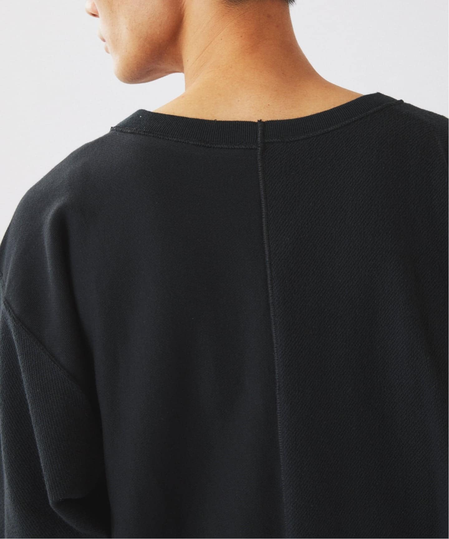予約》CHAMPION / チャンピオン 別注 ”インサイドアウト” スウェット
