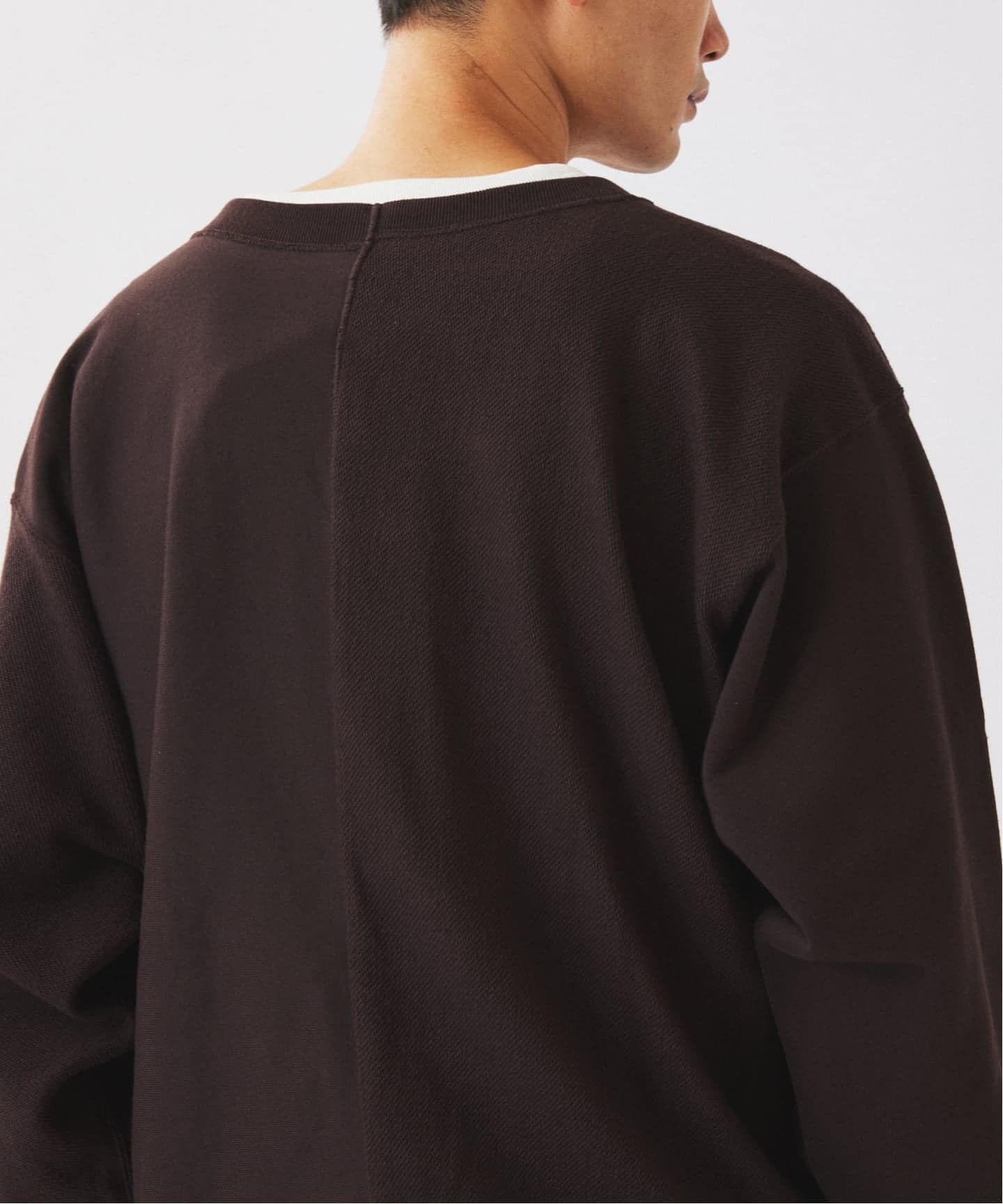 予約》CHAMPION / チャンピオン 別注 ”インサイドアウト” スウェット