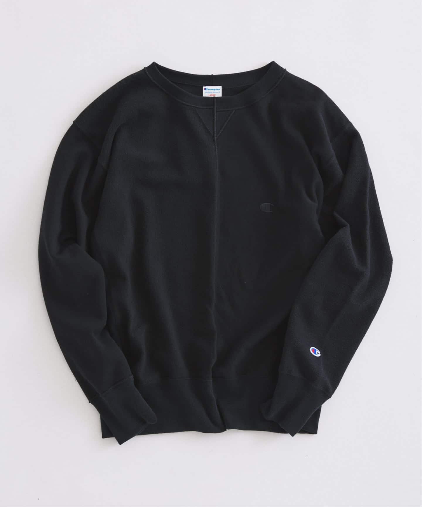 予約》CHAMPION / チャンピオン 別注 ”インサイドアウト” スウェット