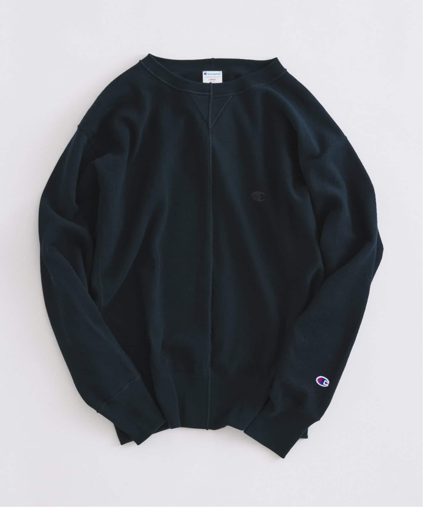 CHAMPION / チャンピオン 別注 ”インサイドアウト” スウェット