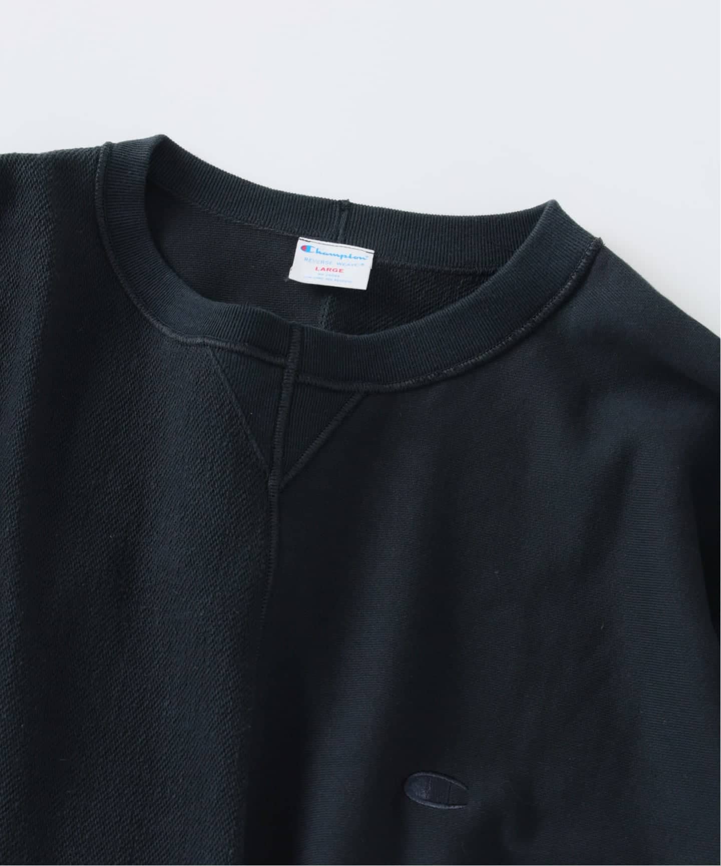CHAMPION / チャンピオン 別注 ”インサイドアウト” スウェット