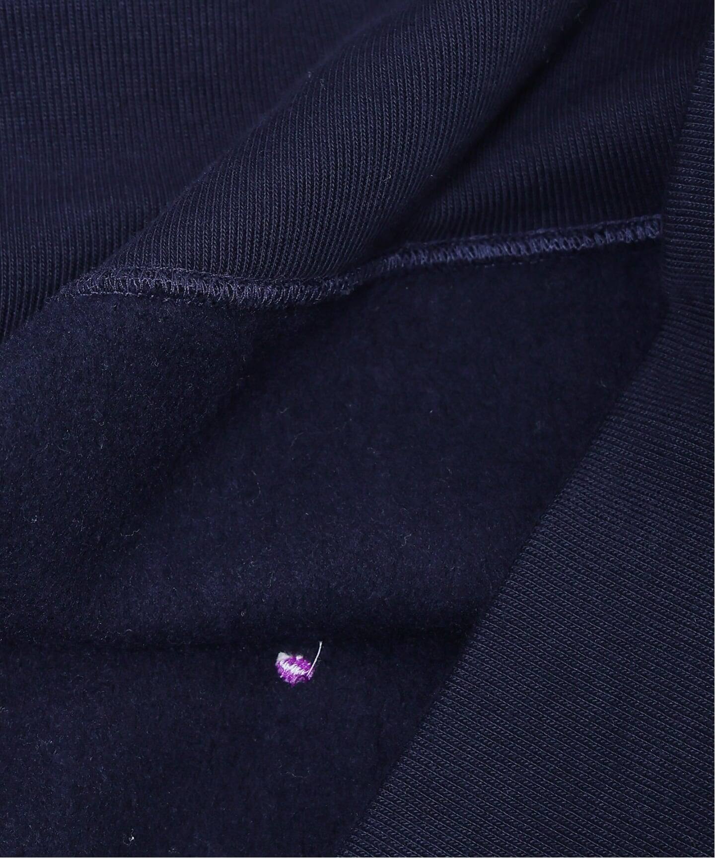 予約》CHAMPION / チャンピオン 別注 R/W 刺繍スプラッシュ スウェット