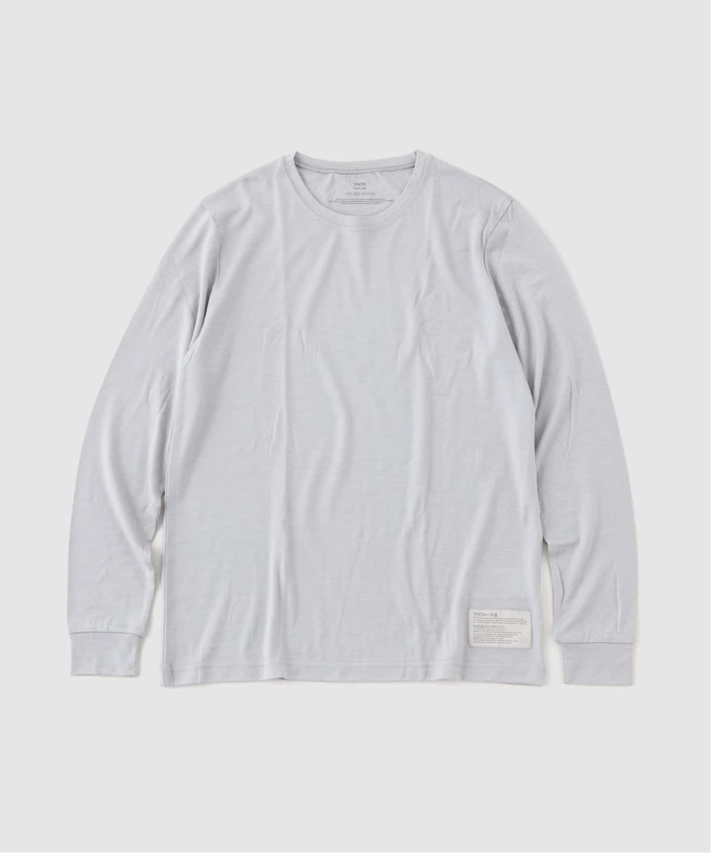 【新品未使用】TAION⭐︎ジャーナルスタンダードレリューム⭐︎ホワイト⭐︎フリー JOURNAL STANDARD relume｜ジャーナルスタンダード レリューム（メンズ