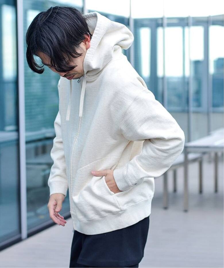 シームレスなノースフェイスのビレイヤーパーカを買いました 