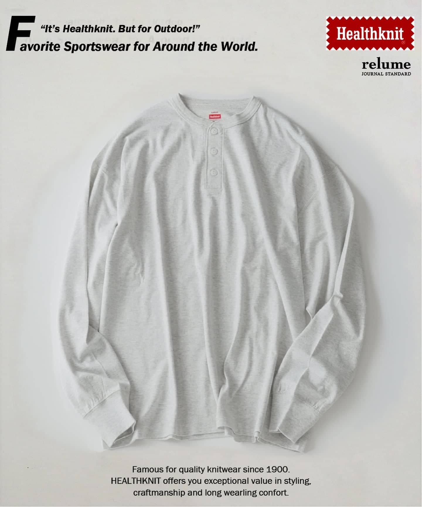 JOURNAL STANDARD relume｜ジャーナルスタンダード レリューム（メンズ