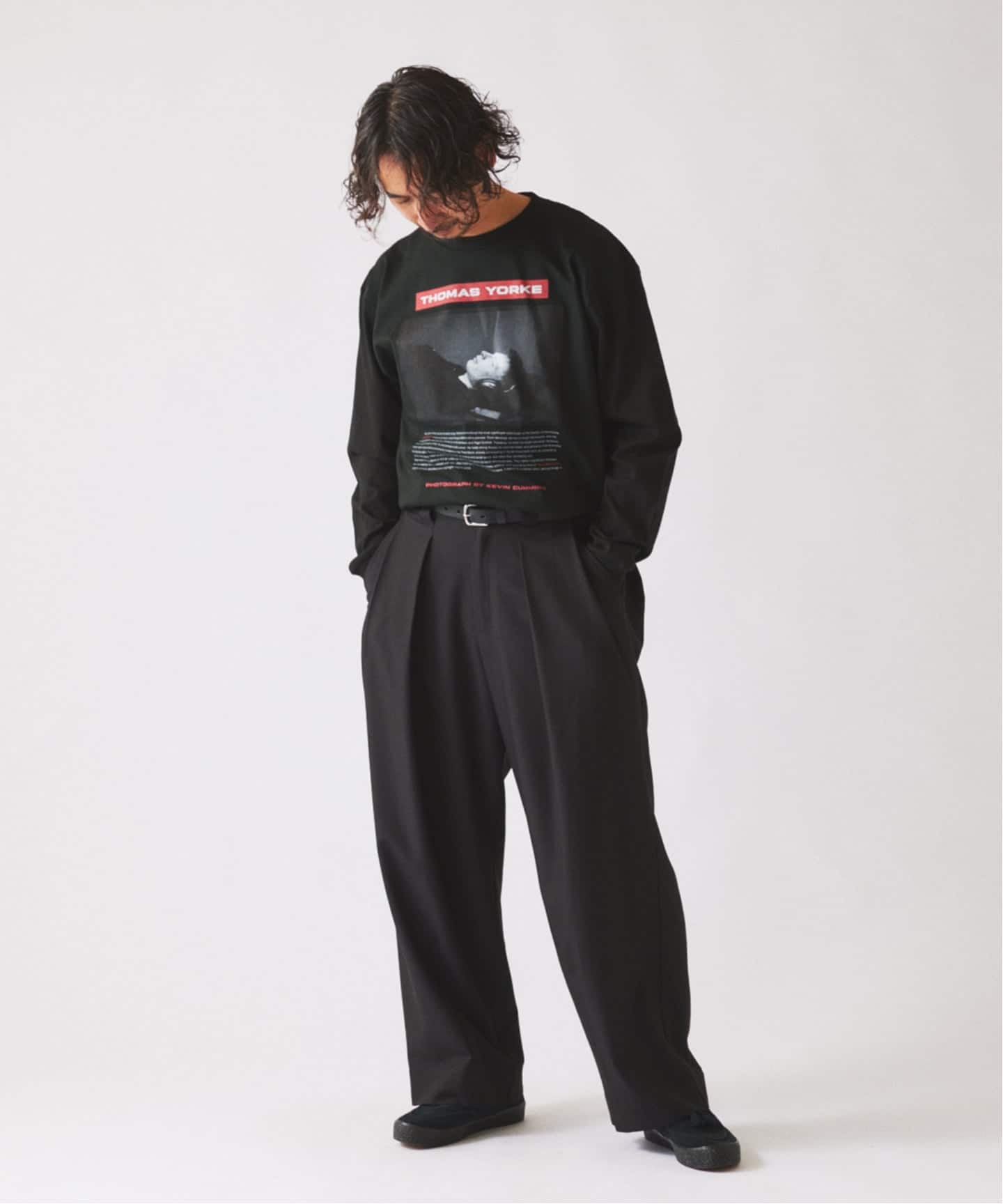 THE CULTURE CODE】レディオヘッド 