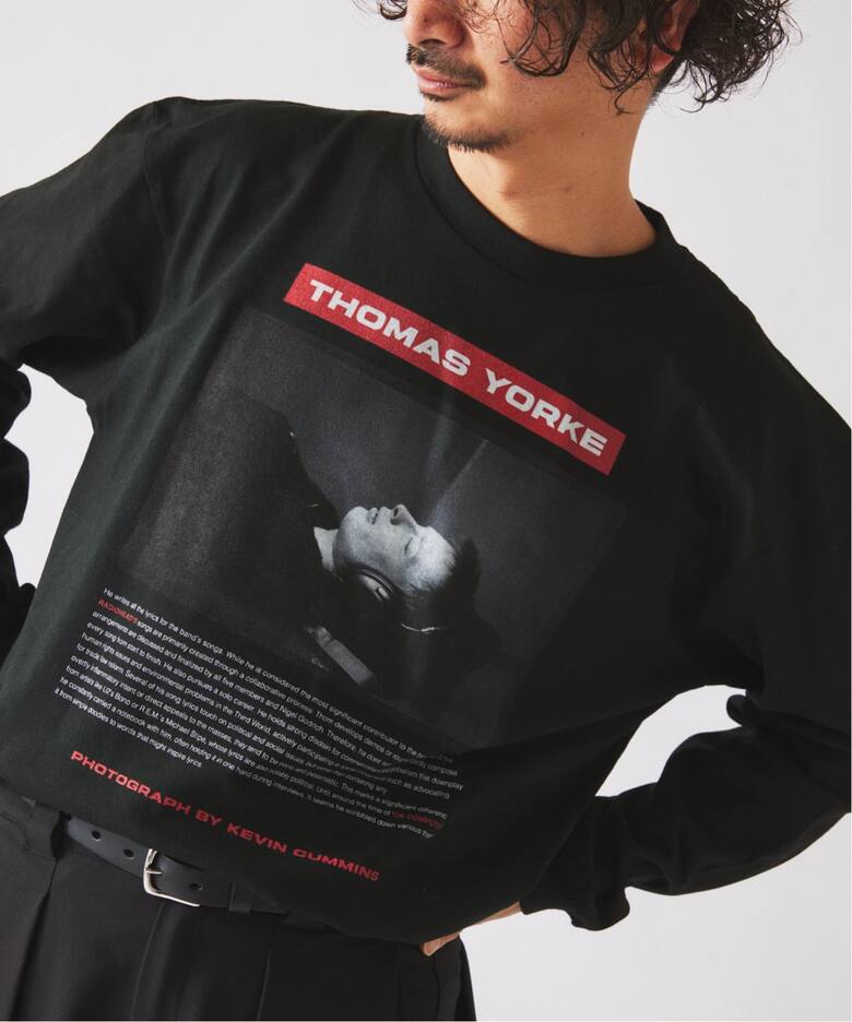 THE CULTURE CODE】レディオヘッド 