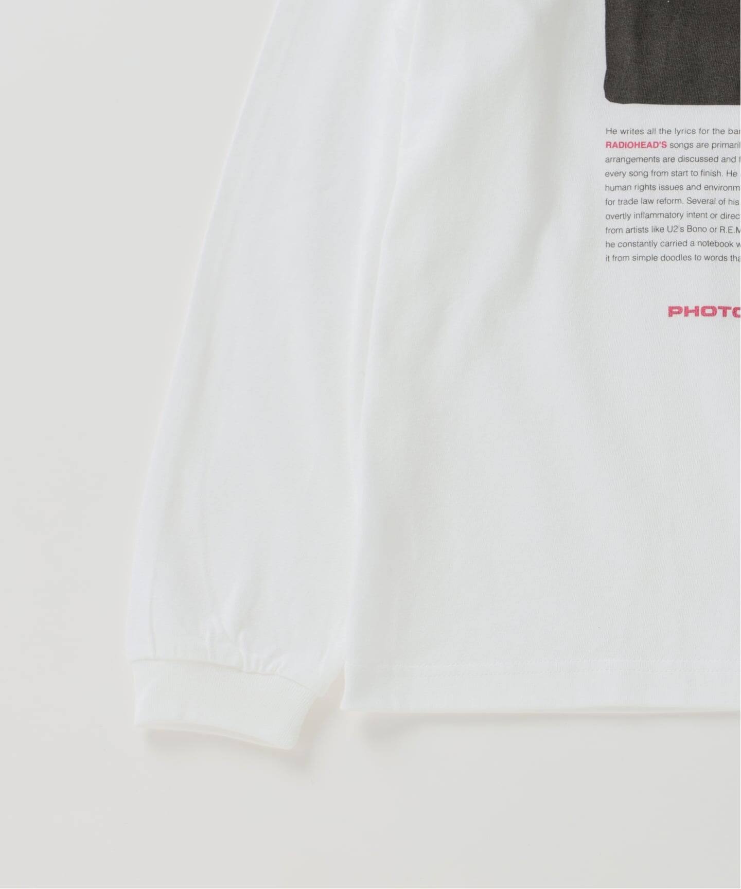 THE CULTURE CODE】レディオヘッド 