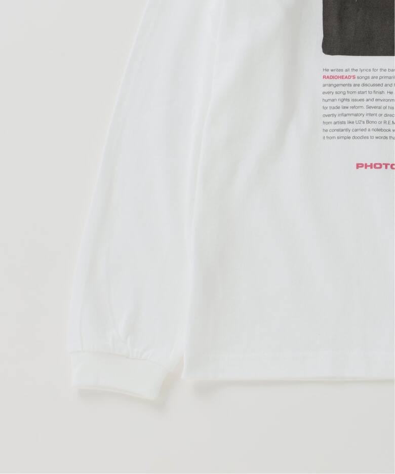 THE CULTURE CODE】レディオヘッド 