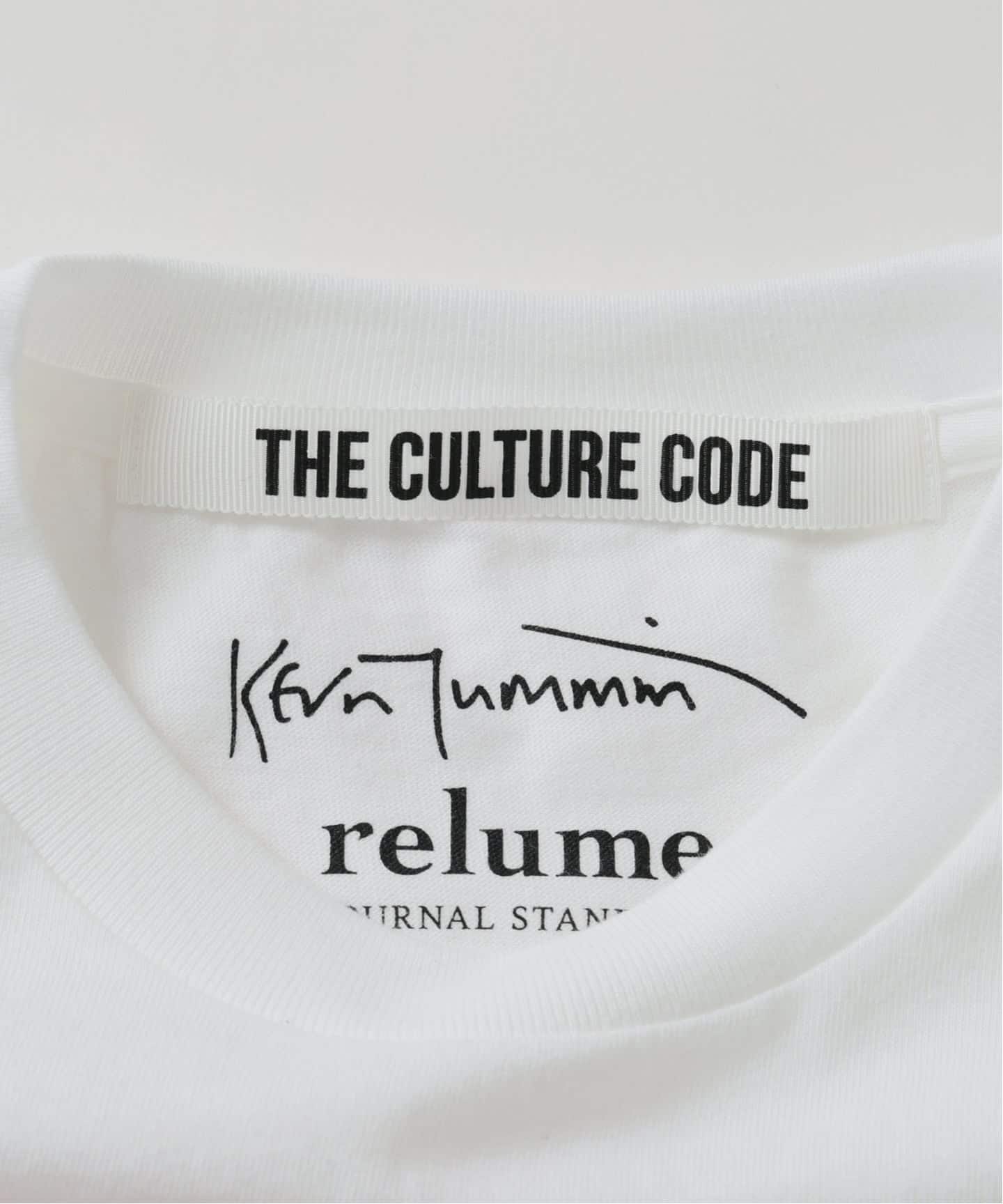 THE CULTURE CODE】レディオヘッド 